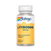 Solaray L-Tyrosine 500 mg 50 капсул