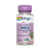 Solaray Maca 300 mg 60 капсул