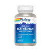 Solaray Once Daily Active Man Multivitamin 90 капсул