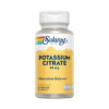 Solaray Potassium Citrate 99 mg 60 капсул