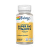 Solaray Super Bio Vitamin C 1000 mg 60 капсул