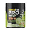 Bombbar PRO Whey Фисташковое мороженое 450 г