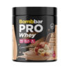 Bombbar PRO Whey Крем-брюле 450 г