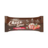 BootyBar Choco Line Клубника со сливками 50 г