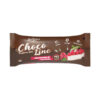 BootyBar Choco Line Малиновый чизкейк 50 г