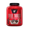 BSN TRUE MASS Печенье-крем 2640 г