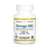 California Gold Nutrition Omega 800 30 капсул