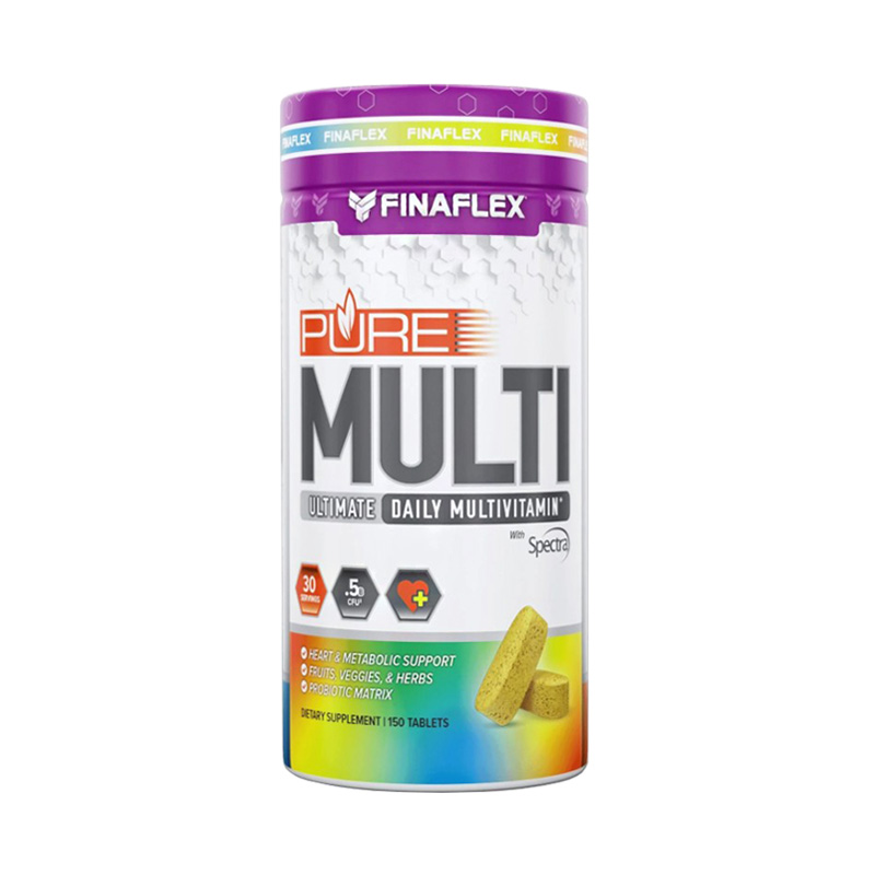 Finaflex Pure Multi 90 таблеток