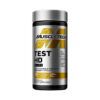 MuscleTech Test HD Elite 120 капсул