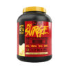 Mutant Iso Surge Банановый крем 2270 г
