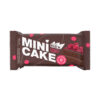 ProteinRex Mini Cake Шоколадный торт с малиной 40 г