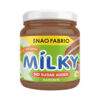 Snaq Fabriq Паста Milky Шоколадно-ореховая 250 г