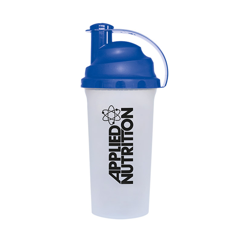 Applied Nutrition Shaker Синий 700 мл