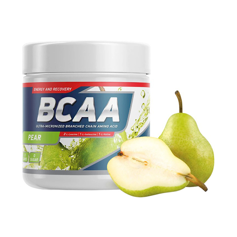 Geneticlab BCAA Груша 250 г