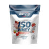 Geneticlab Iso Whey Клубника 1000 г