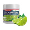 Geneticlab L-Carnitine Лайм 150 г