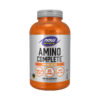NOW Amino Complete 360 капсул