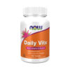NOW Daily Vits 100 таблеток