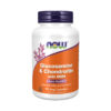 NOW Glucosamine & Chondroitin with MSM 90 капсул