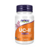 NOW UC-II 60 капсул