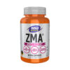 NOW ZMA 90 капсул