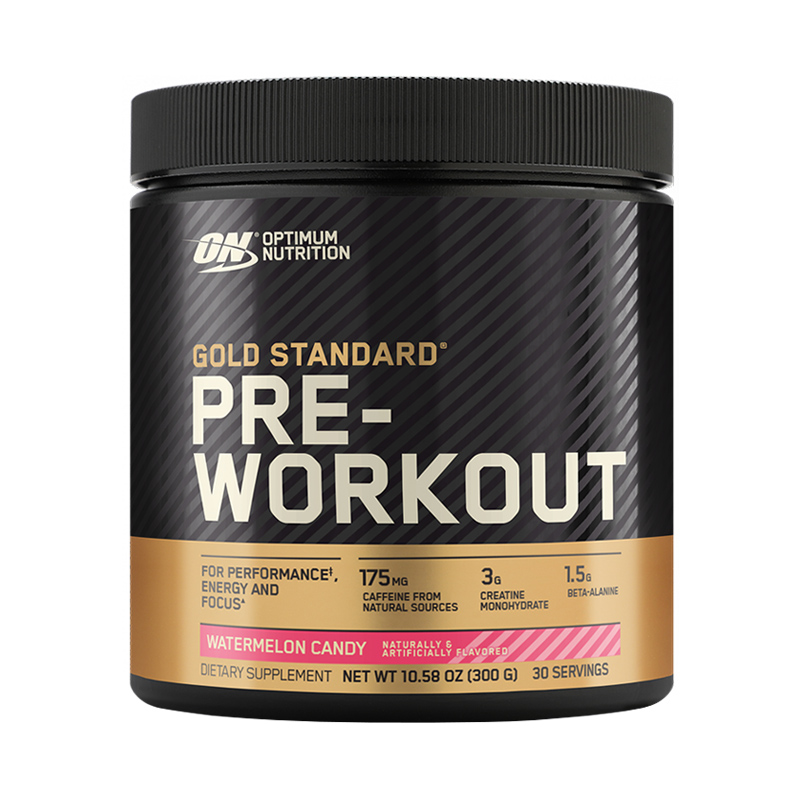 Optimum Nutrition Gold Standard Pre-Workout Арбуз 300 г