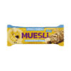 Snaq Fabriq Батончик Muesli Банан в шоколаде 50 г