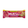 Snaq Fabriq Батончик Muesli Клюква 40 г