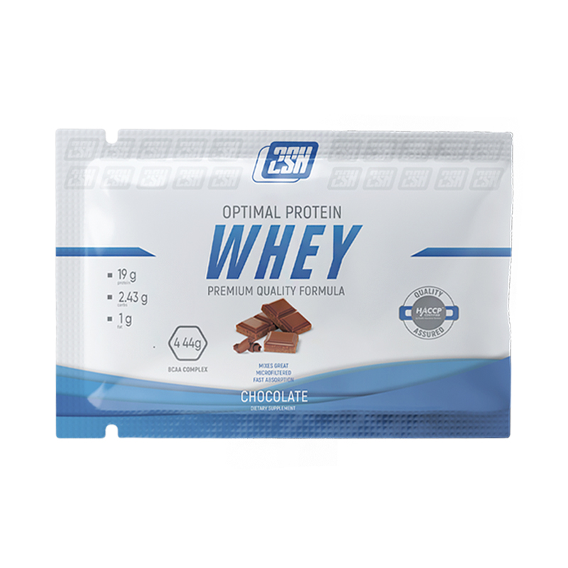 2SN Whey Шоколад 35 г
