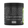 Applied Nutrition ABE - All Black Everything Кислое яблоко 315 г