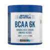 Applied Nutrition BCAA 6K 240 таблеток