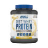 Applied Nutrition Diet Whey Protein Банан 1800 г