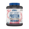 Applied Nutrition Diet Whey Protein Клубника 1800 г