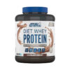 Applied Nutrition Diet Whey Protein Шоколад 1800 г