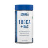 Applied Nutrition TUDCA + NAC 90 капсул