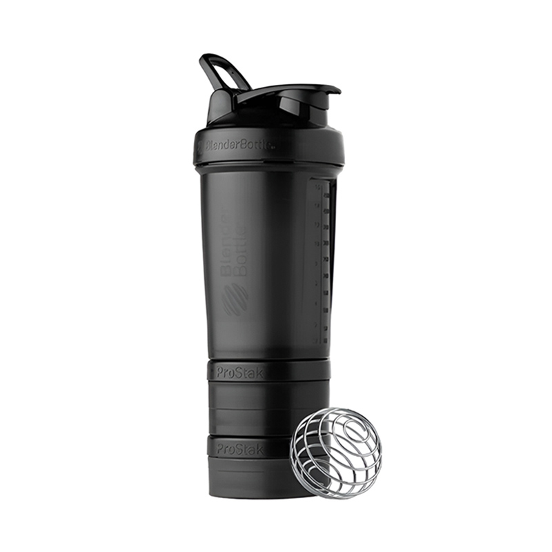 BlenderBottle ProStak Черный 624 мл