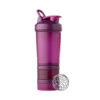 BlenderBottle ProStak Сливовый 624 мл