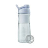 BlenderBottle SportMixer Белый 828 мл