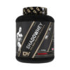 Dorian Yates Nutrition Shadowhey Клубника 2000 г