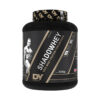Dorian Yates Nutrition Shadowhey Миндальное мороженое 2000 г