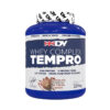 Dorian Yates Nutrition Whey Complex Tempro Шоколадно-ореховое мороженое 2270 г