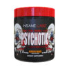 Insane Labz Psychotic Апельсин 216 г