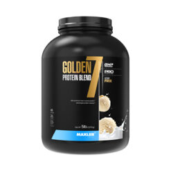 Maxler Golden 7 Protein Blend Ваниль 2270 г