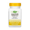 Nature's Way Calcium Mag & D Complex 100 капсул