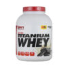SAN 100% Pure Titanium Whey Печенье-крем 2310 г
