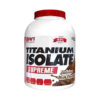 SAN Titanium Isolate Supreme Молочный шоколад 2280 г
