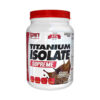 SAN Titanium Isolate Supreme Молочный шоколад 912 г