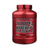 Scitec Nutrition 100% Beef Muscle Шоколад 3180 г