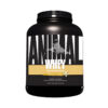 Universal Nutrition Animal Whey Ваниль 2270 г