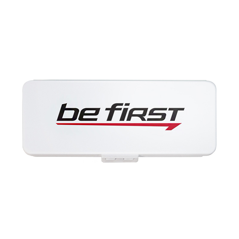 Be First TS1265 Белый